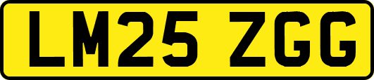 LM25ZGG