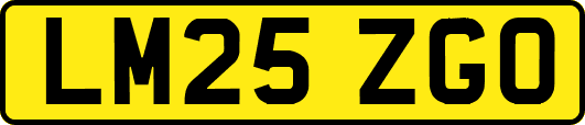 LM25ZGO