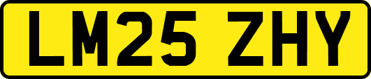 LM25ZHY