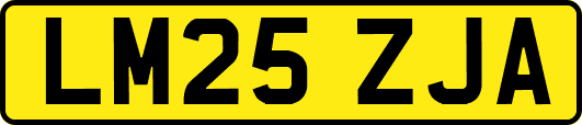 LM25ZJA