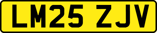 LM25ZJV