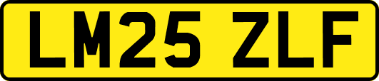 LM25ZLF