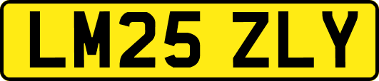 LM25ZLY