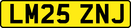 LM25ZNJ