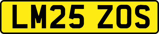 LM25ZOS