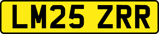 LM25ZRR