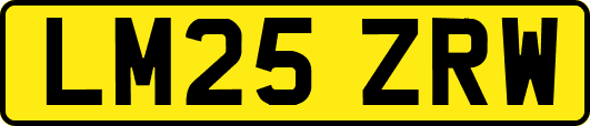 LM25ZRW