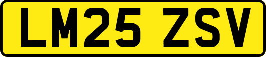 LM25ZSV