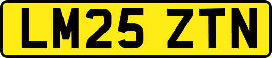 LM25ZTN