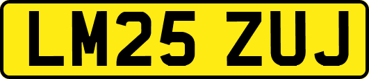 LM25ZUJ