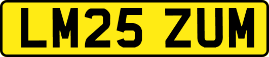 LM25ZUM