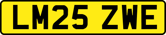 LM25ZWE