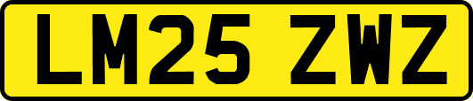 LM25ZWZ