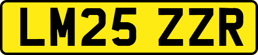 LM25ZZR