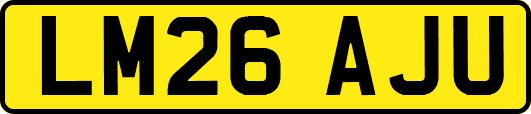 LM26AJU