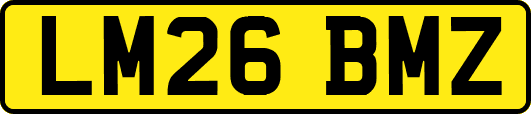 LM26BMZ