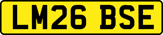 LM26BSE