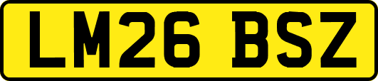 LM26BSZ