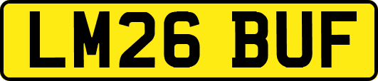 LM26BUF