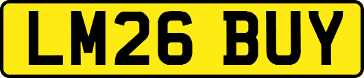 LM26BUY