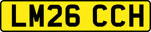 LM26CCH