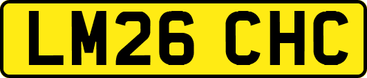 LM26CHC