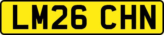 LM26CHN