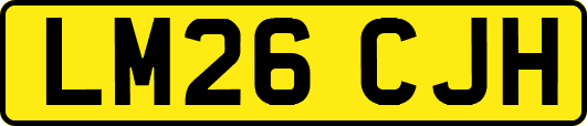 LM26CJH