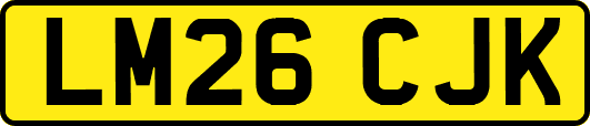 LM26CJK