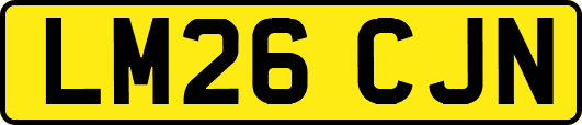 LM26CJN