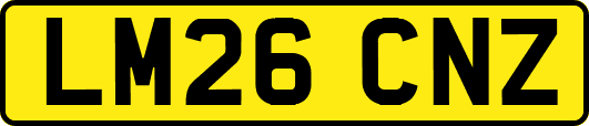 LM26CNZ