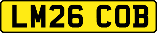 LM26COB