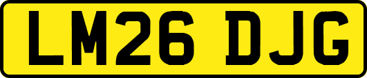 LM26DJG