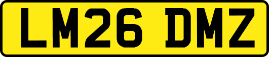 LM26DMZ