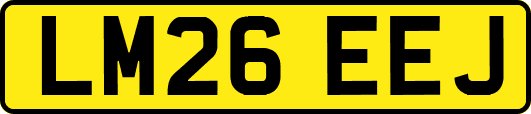 LM26EEJ