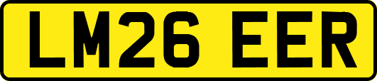 LM26EER