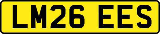 LM26EES