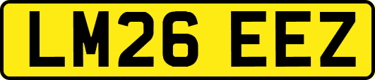 LM26EEZ