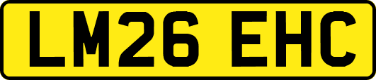LM26EHC