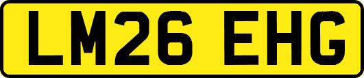 LM26EHG
