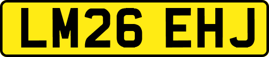LM26EHJ
