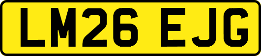 LM26EJG