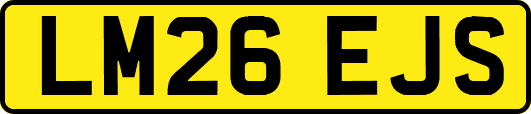 LM26EJS