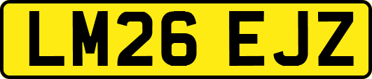 LM26EJZ