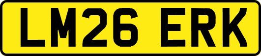 LM26ERK