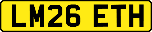 LM26ETH