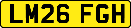LM26FGH