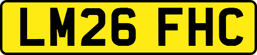LM26FHC