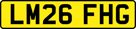 LM26FHG