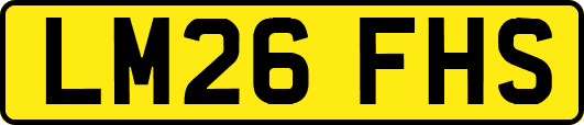 LM26FHS